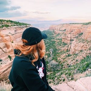 Meet your Posher, Madilyn